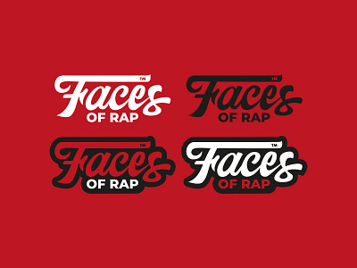 TYPE DESIGN // beltramo bltr keevisual rap type typography