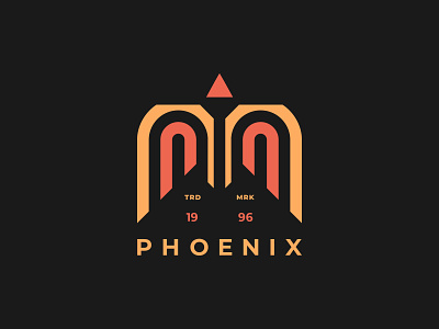 PHOENIX beltramo bird bltr logo phoenix