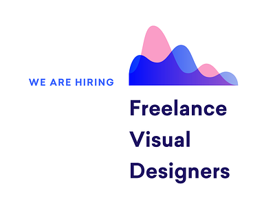 We're Hiring! digitalocean hiring illustrators visual designers waves
