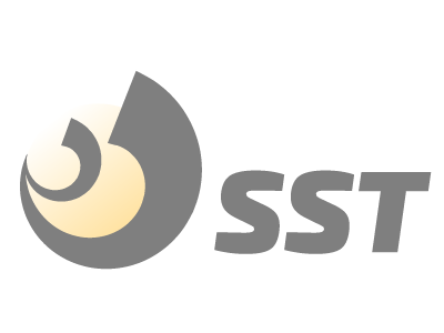 SST logo grace speed