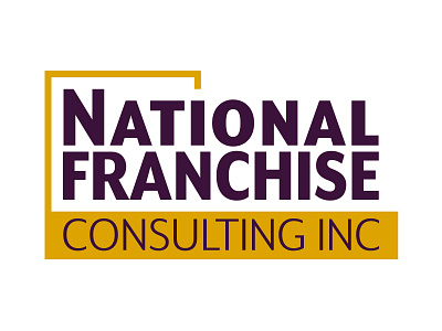 National Franchise Consulting Inc. logo logotype