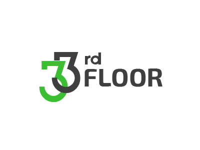 33rd Floor logo 1