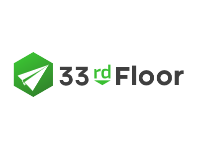 33rd Floor logo 2