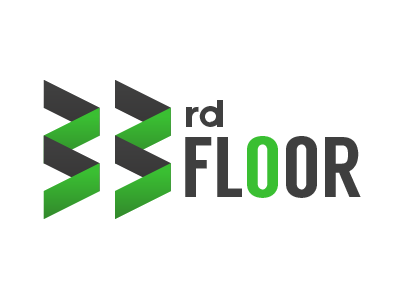 33rd Floor logo 4