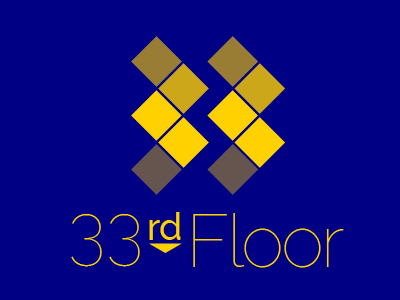 33rd Floor logo 6