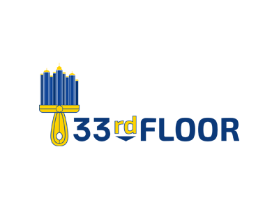33rd Floor version 2 logo 1