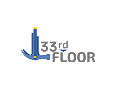 33rd Floor version 2 logo 2