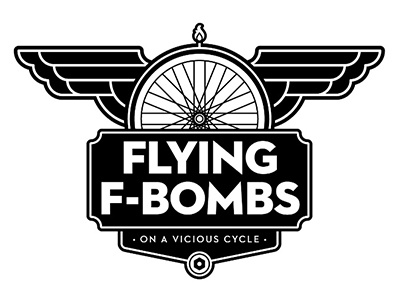 Flying F-Bombs