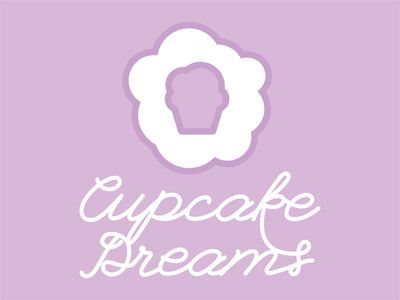 Cupcake Dreams cupcake dreams jazzybam logo