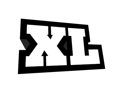 XL jazzybam logo xl