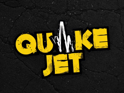 QuakeJet agency boat design jazzybam jet mallorca pop quakejet