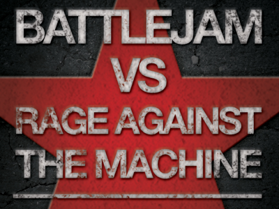 Battlejam