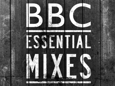 BBC Essential Mixes