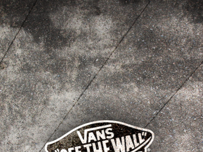 Unofficial Vans Wallpaper jazybam vans