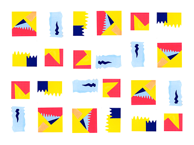 Alien Sailing Flags