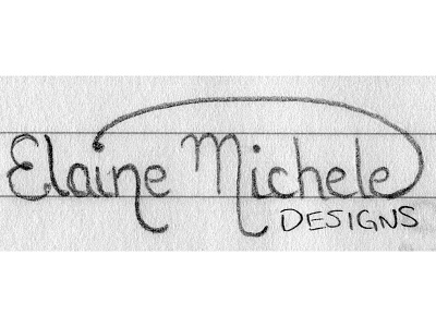 Logo Sketch