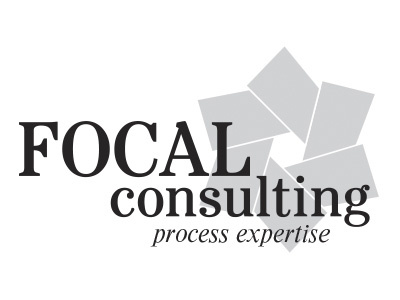 Focal Consulting Logo