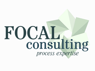 Focal Consulting Logo