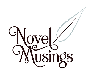 Novel Musings Logo