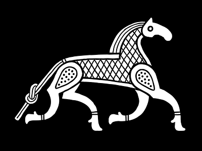 Norse Horse I