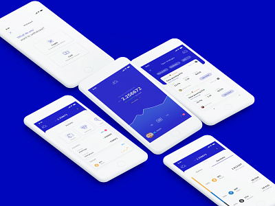 Monnos App • Crypto