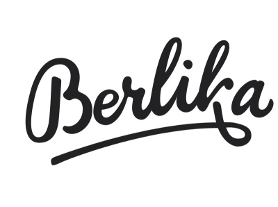 Berlika logo by Aliaksei Koval on Dribbble