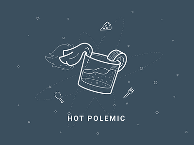 Hot Polemic