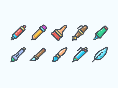 Writing Tools