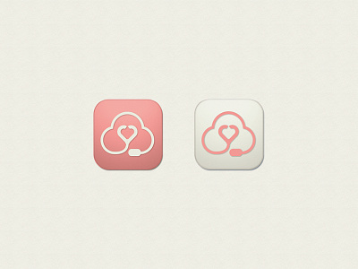 App icon design