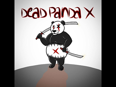 Dead Panda X