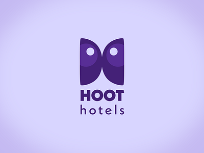 Hotel Concept Logo