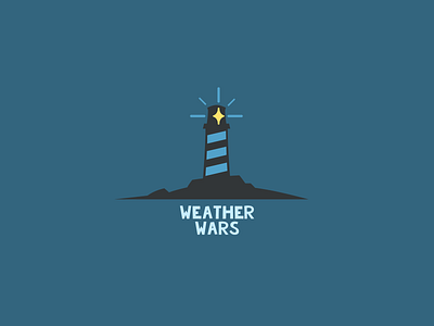 Weather Wars Logo