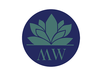 MW Logo - Color Icon