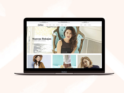 LELC | E-Commerce Website ecommerce minimal uidesign uxdesign uxui web website