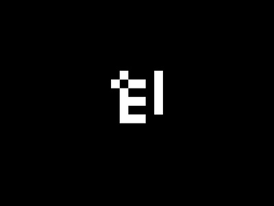 Logo Design for 'Third Eye Live' Podcast abstract branding design flat graphic design logo minimal monogram typography vector
