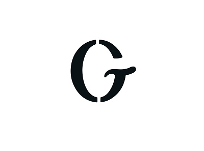 GT branding flat graphic design icon logo minimal monogram typogaphy vector