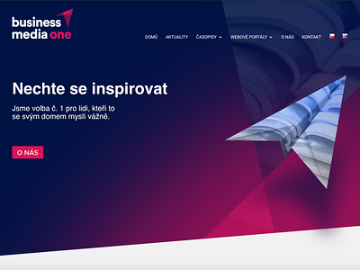 bmone.cz webdesign webdevelopment website wordpress