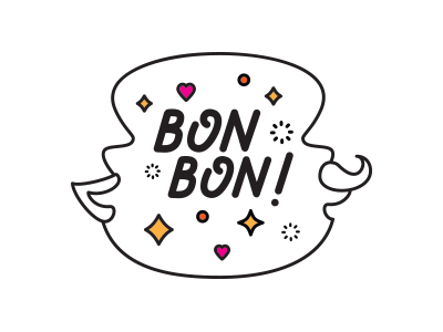 Bon Bon!