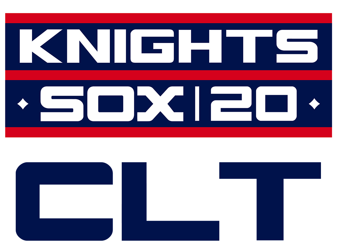 Knights-Sox20 Brand Logos by David C. Ruckman on Dribbble