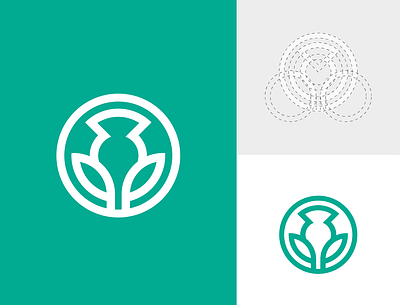 Cardu Chappel // Logo Proposal branding branding design design logo logotype