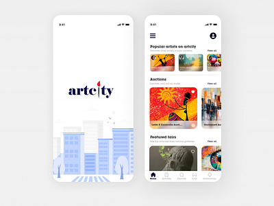 Artcity