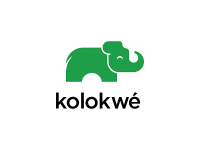 logo design for a safari company