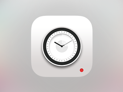 Frame of Time - app icon