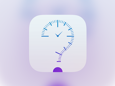 WhatNow - App Icon