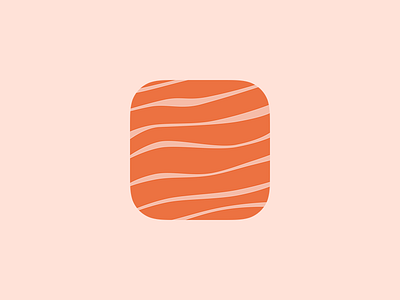 Salmon - App Icon