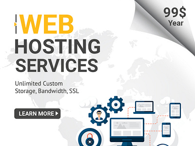 Web Hosting