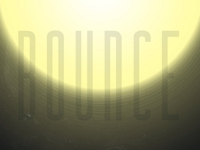 Bounce Storyboard 11 after effects animation frame space storyboard sun