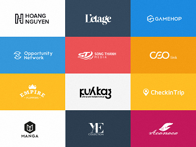 Logo Collection