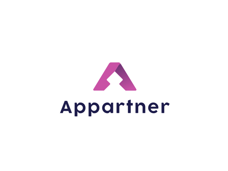 Appartner Logo Final
