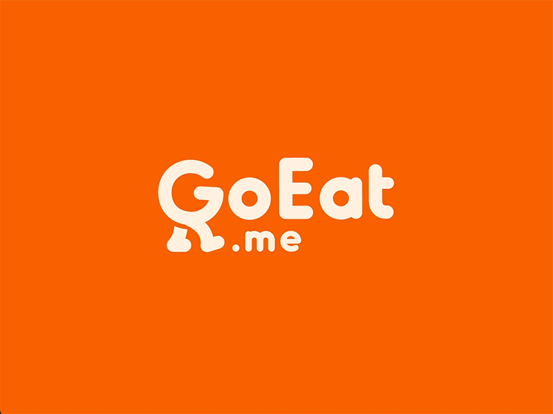 Go Eat Logo